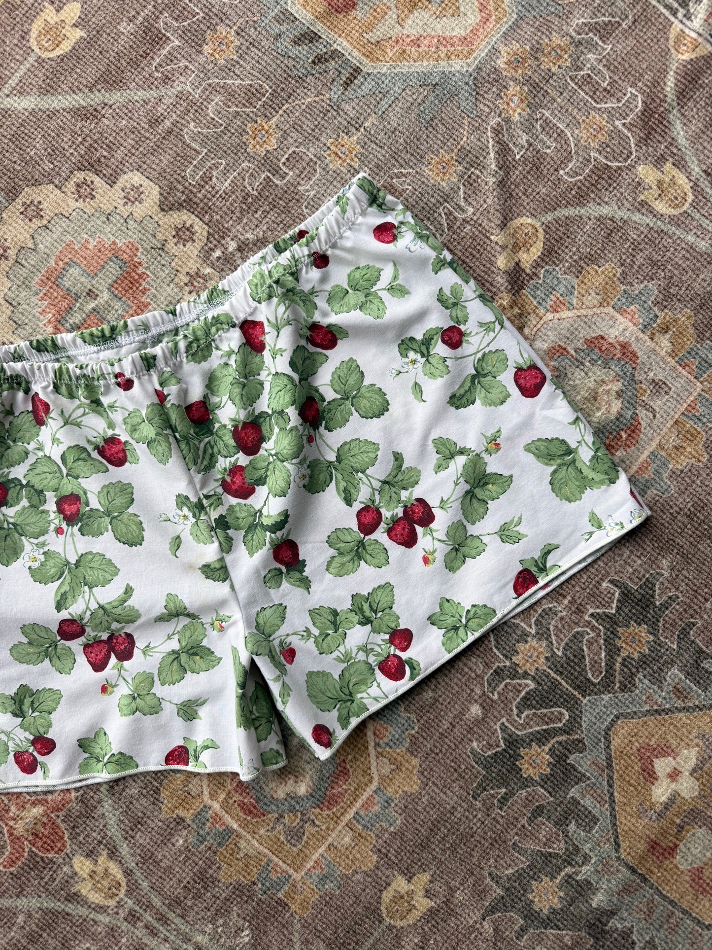 Blythe Shorts - XL/2XL