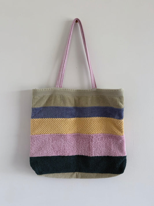 Towel Tote