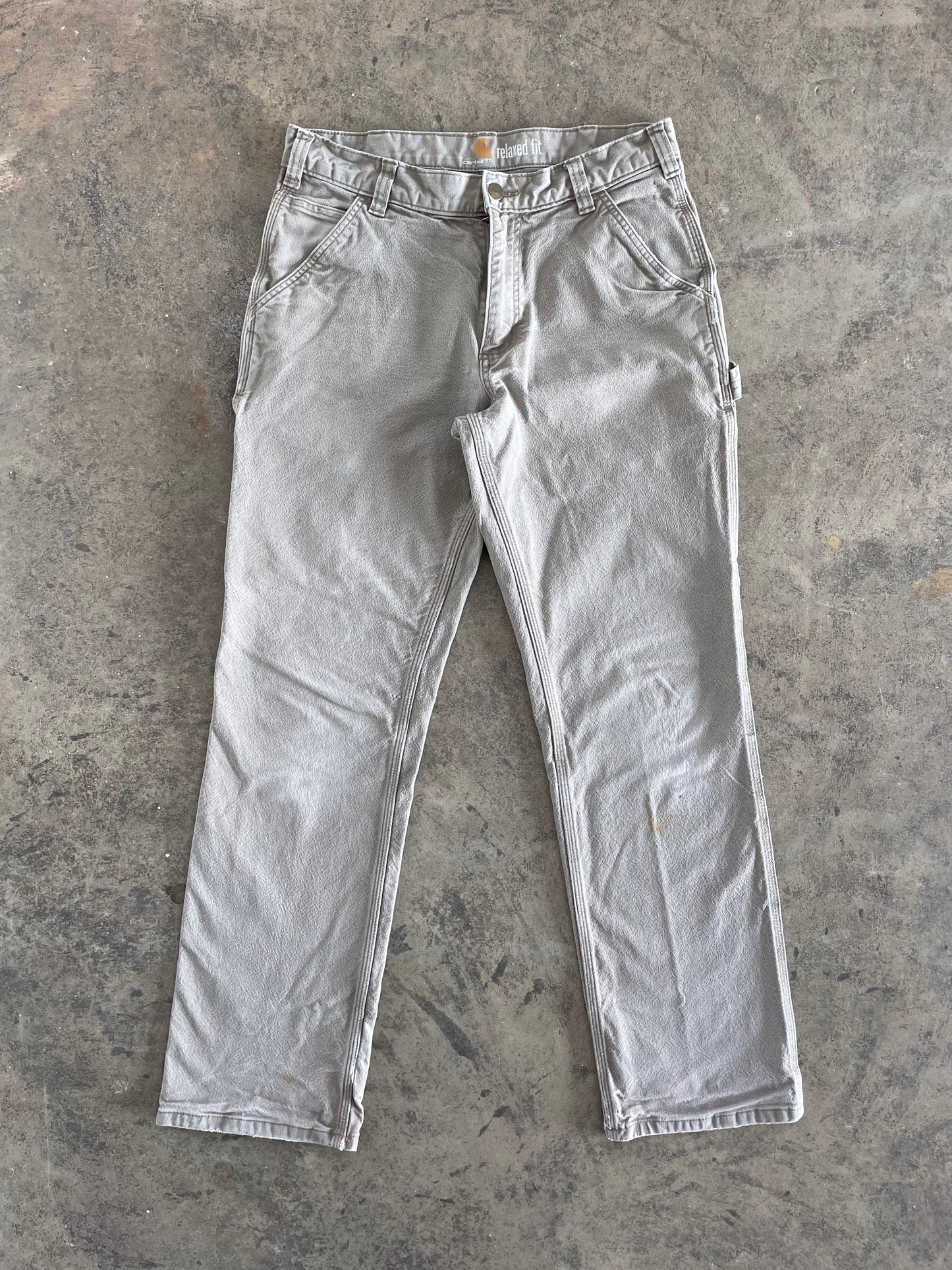 Carhartt Pants - 32x30