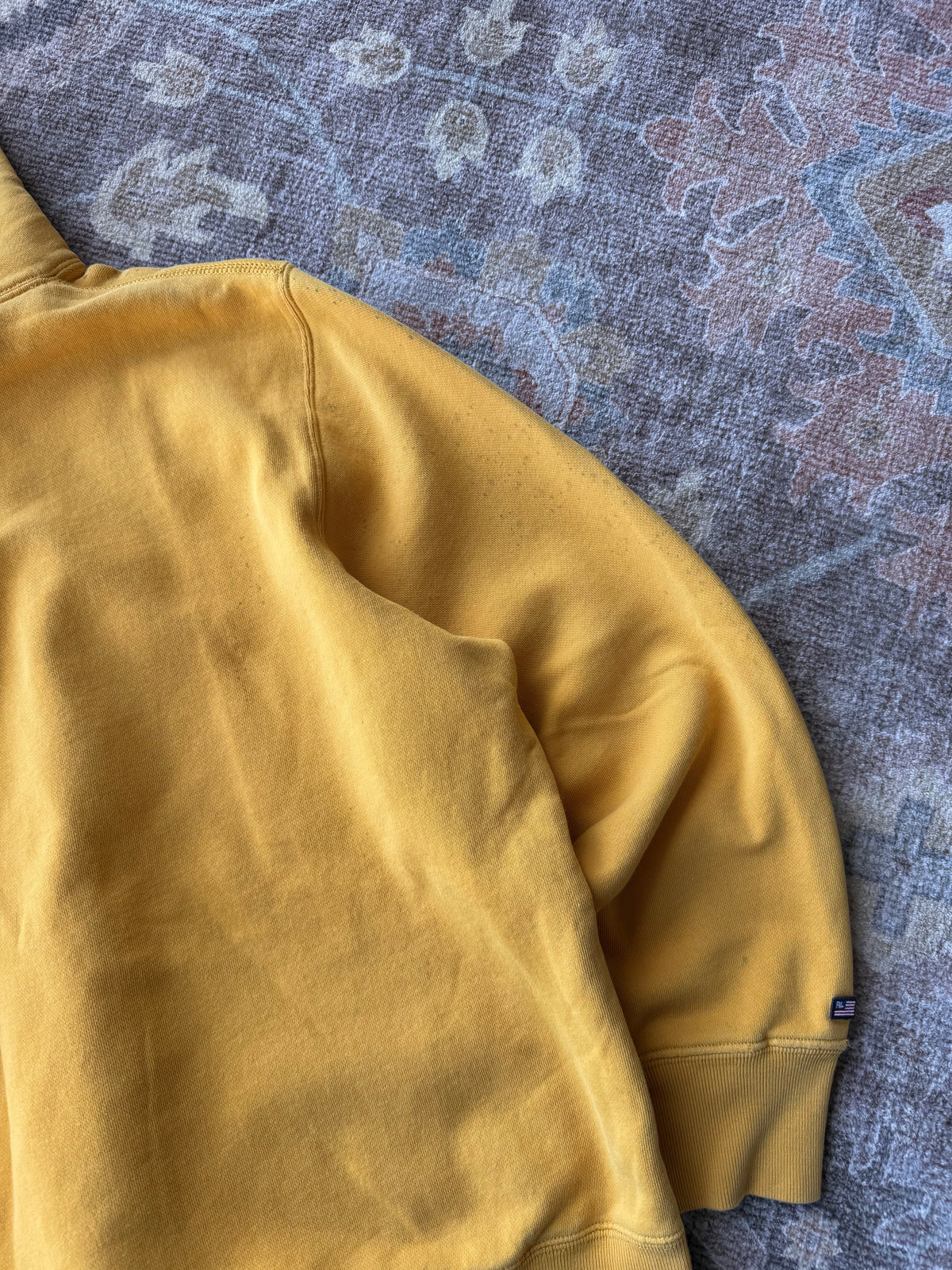 Polo Jeans Hoodie - L