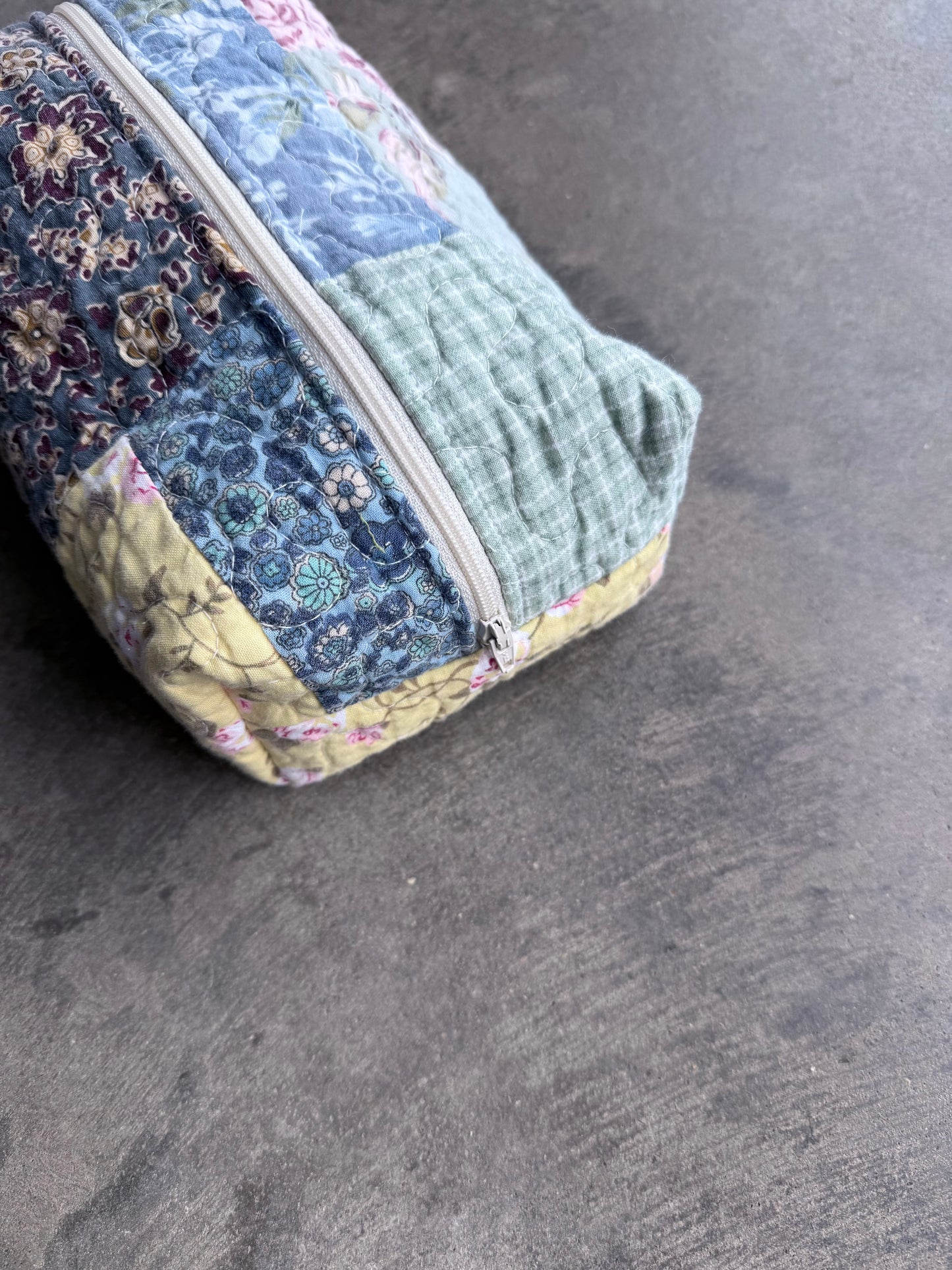 Small Makeup Pouch - Variety 1