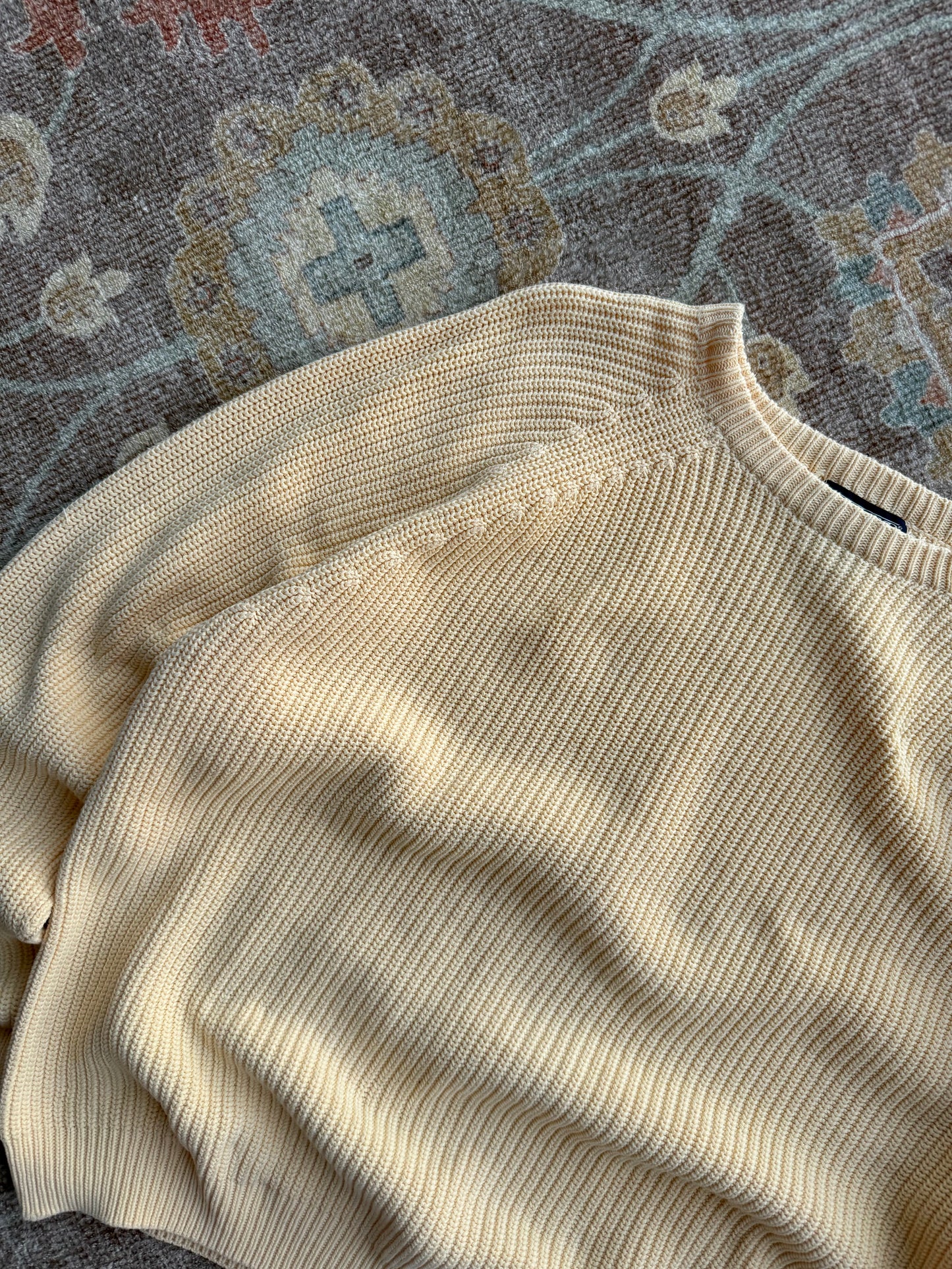 Sweater - L