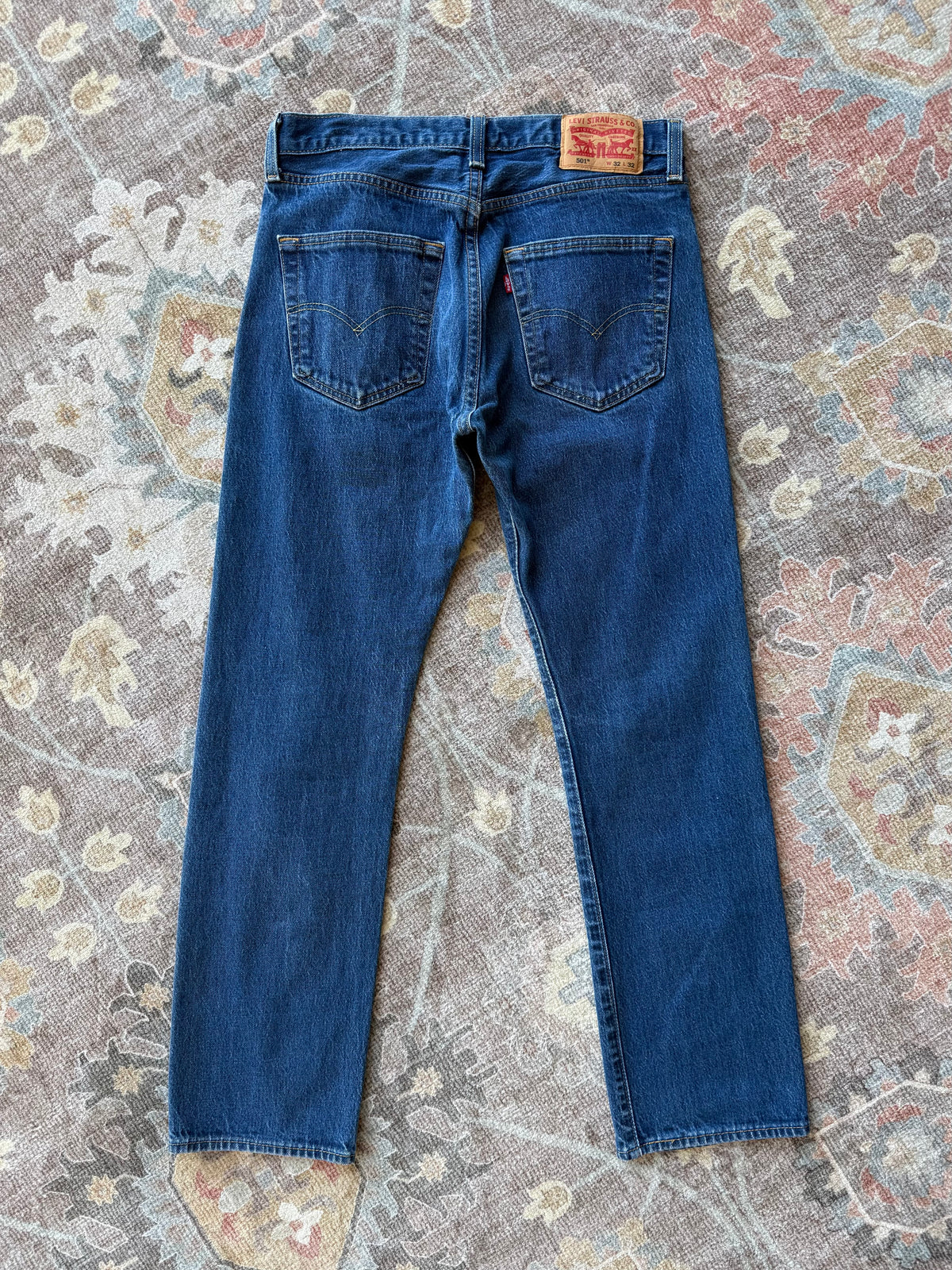 501 Levi’s - 32x30