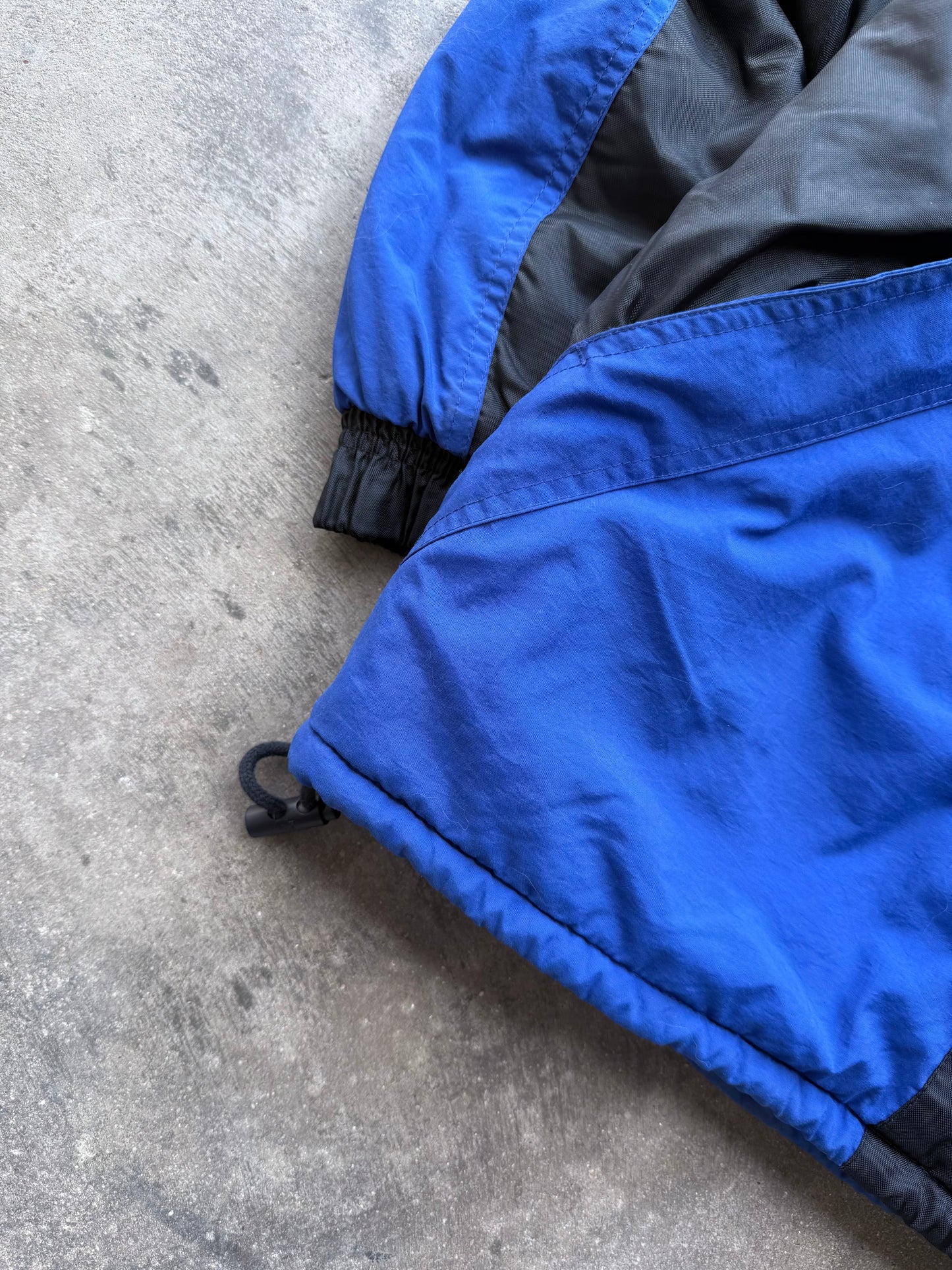 Colts Starter Puffer - M