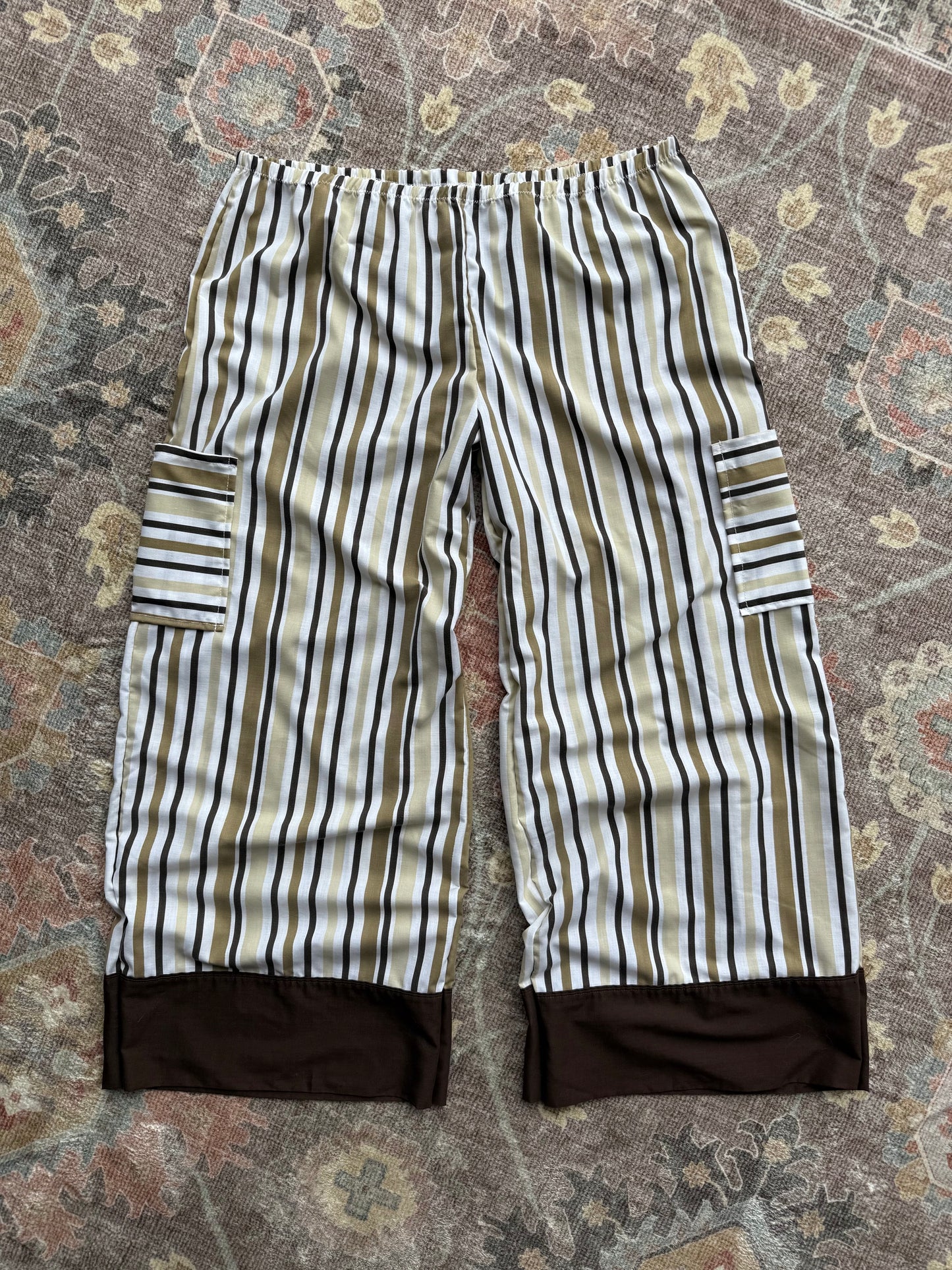 Bianca Pants - XL/2XL