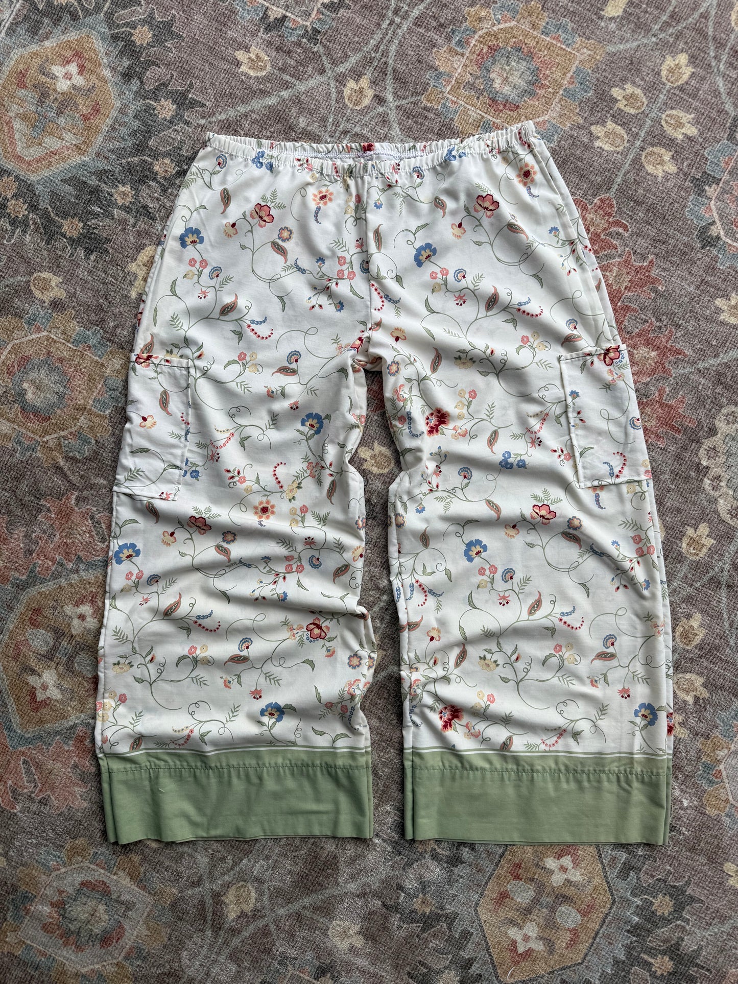Bianca Pants - XL/2XL