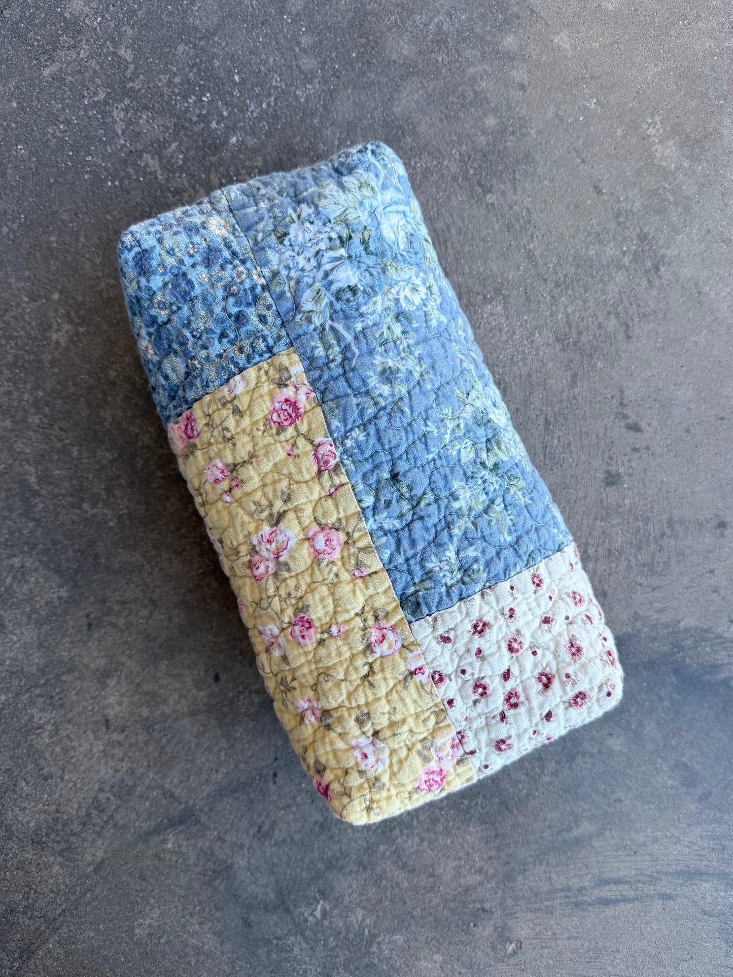 Large Makeup Pouch - Variety 1