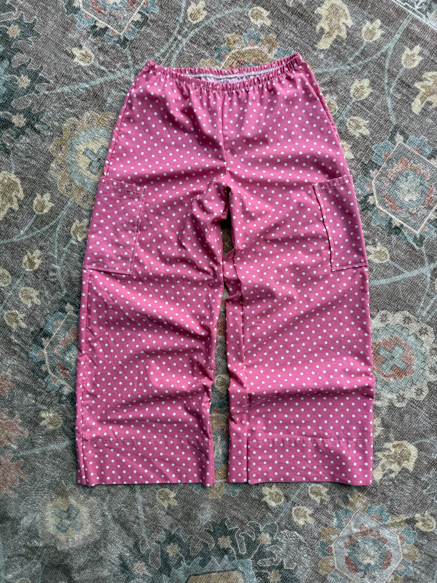 Bianca Pants - XS/S