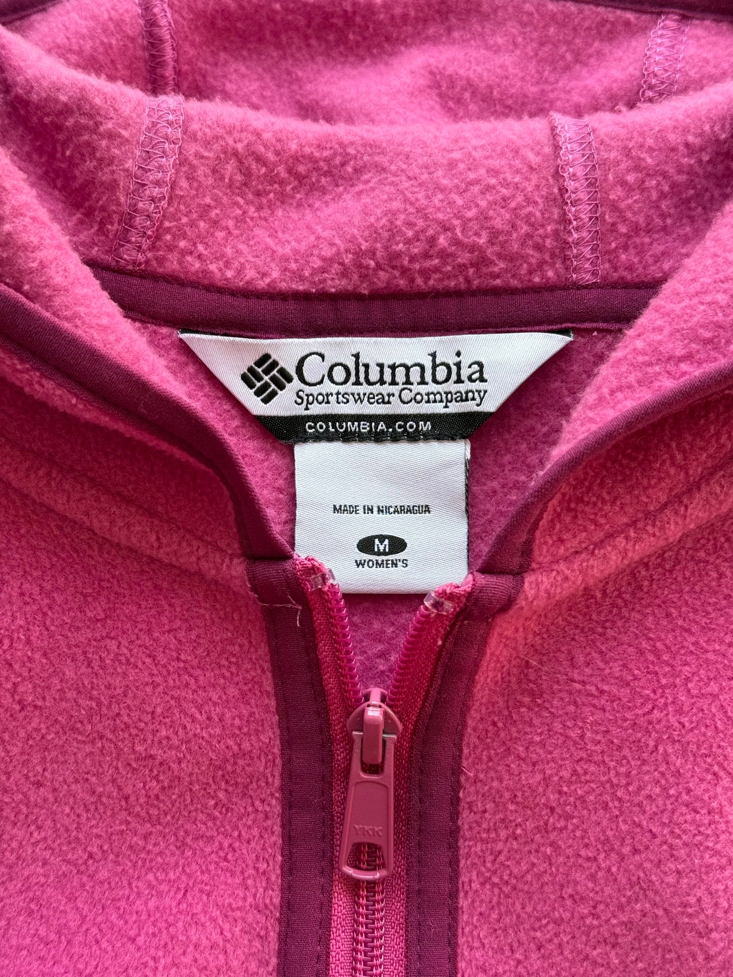 Fleece - M