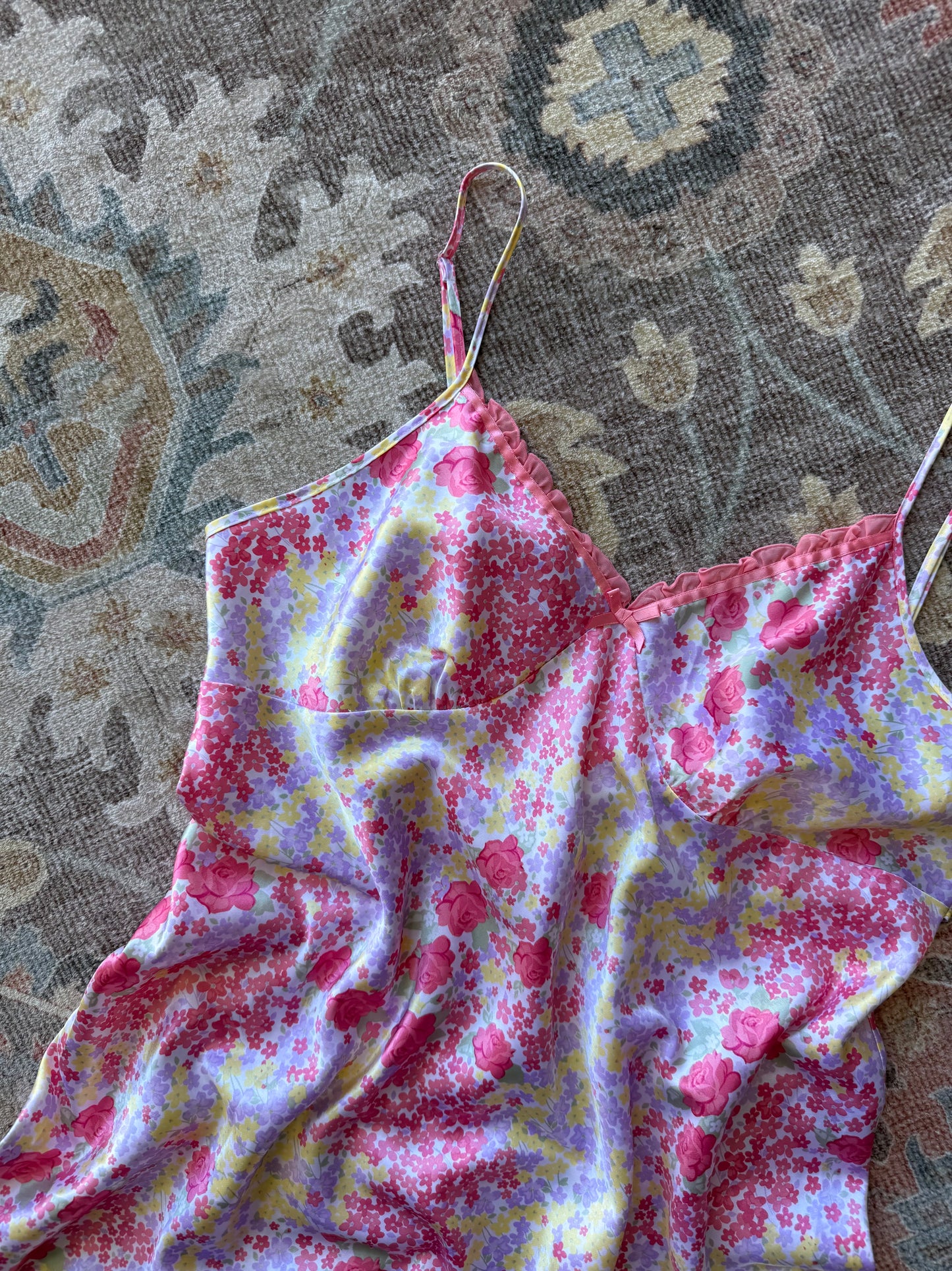 Slip Dress - XL