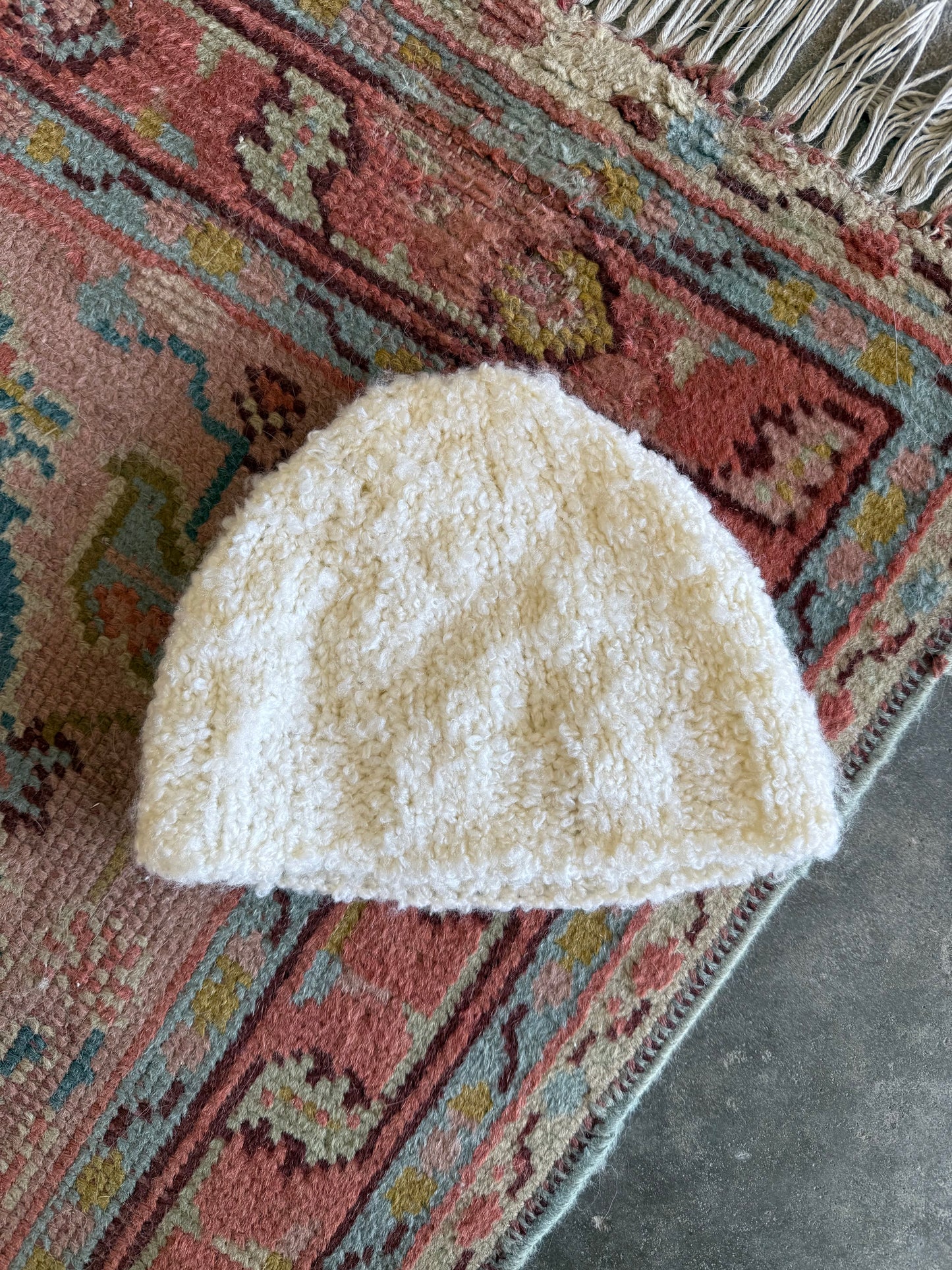Beanie