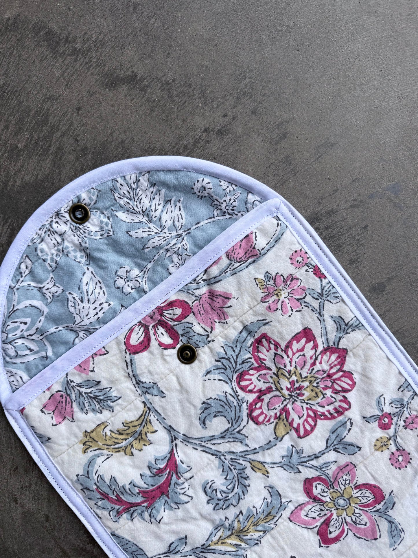 iPad Cover (13”) - Variety 1