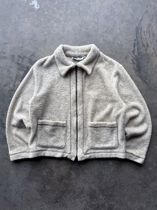 Sherpa Jacket - M