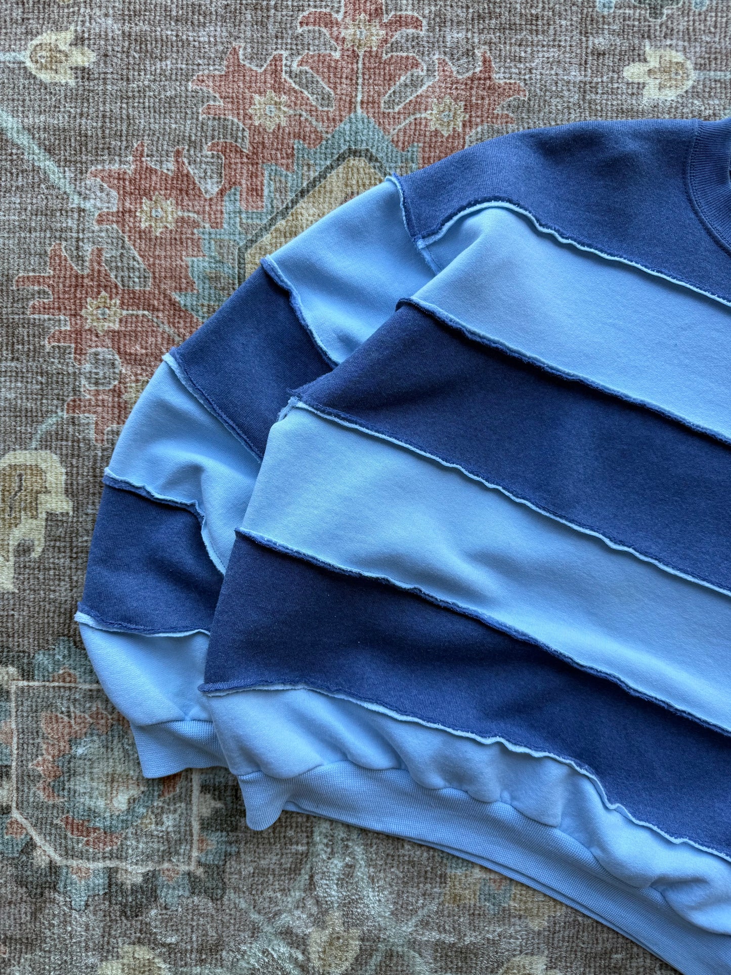 Striped Crew - Variety 1