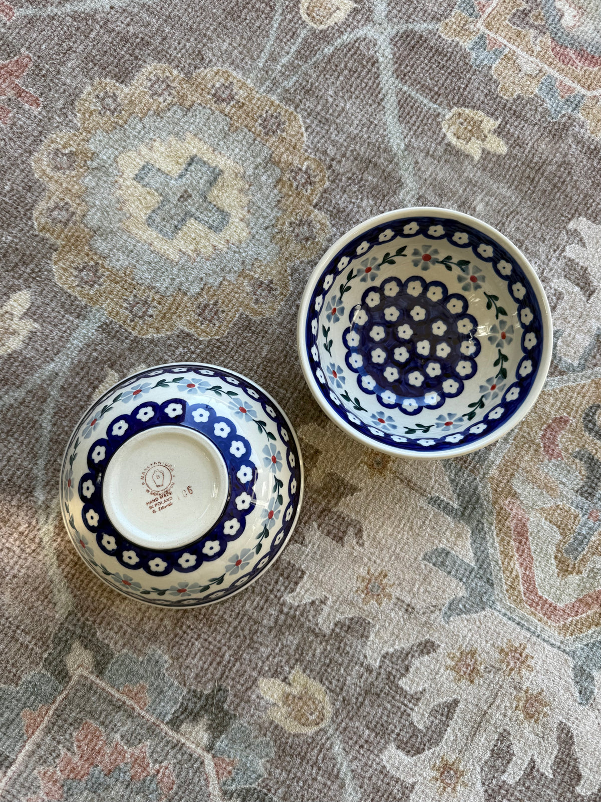 Flower Bowl