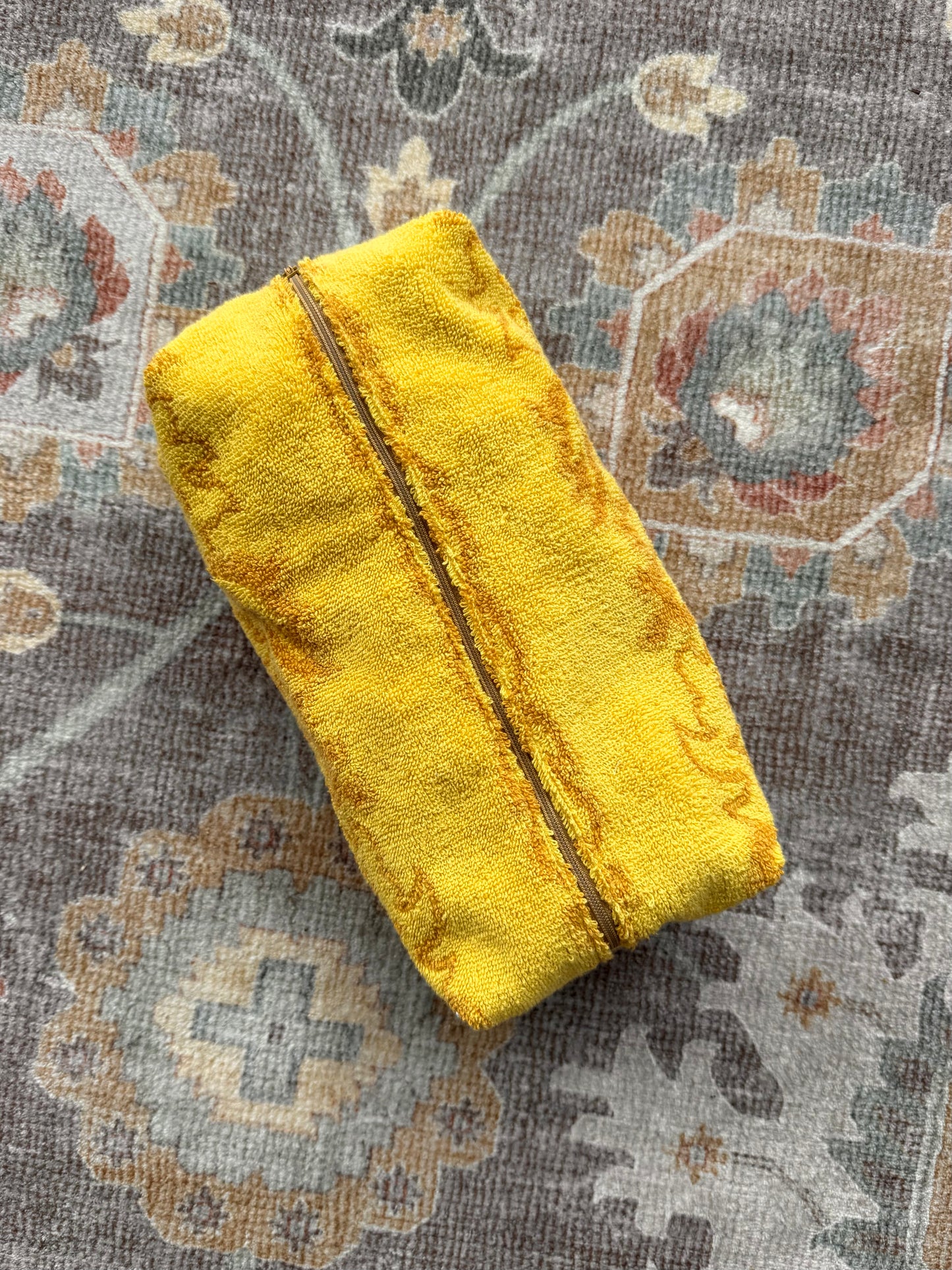 Towel Makeup Pouch - Variety 1
