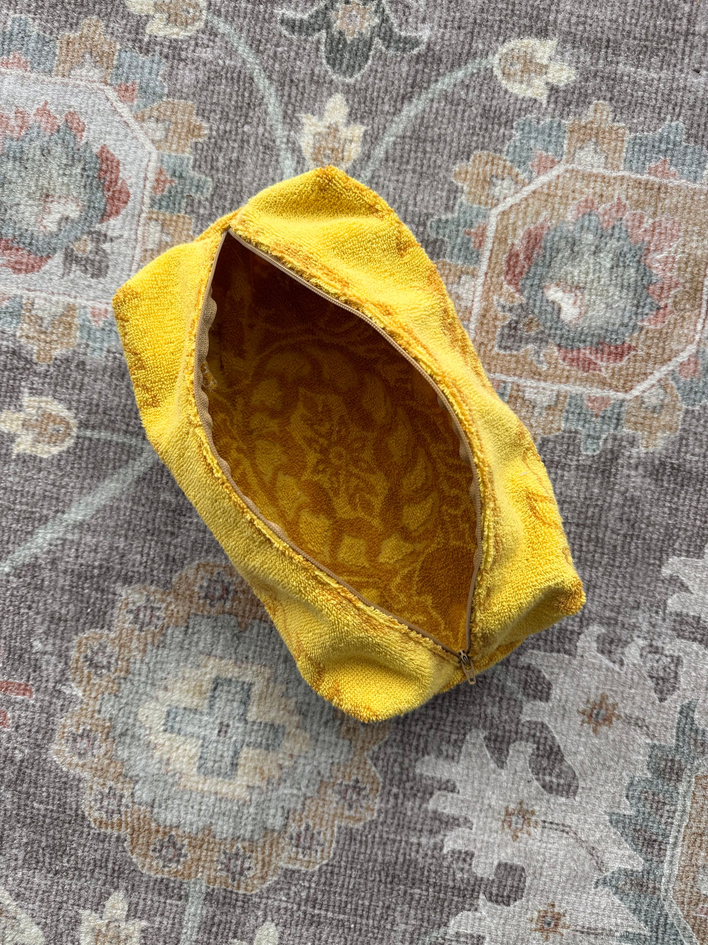Towel Makeup Pouch - Variety 1