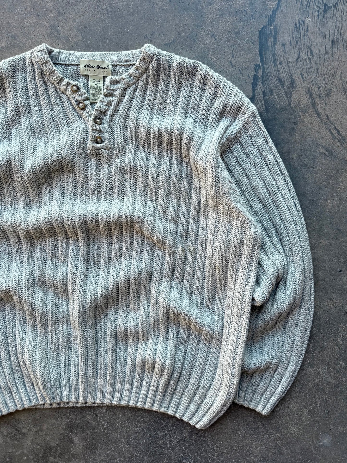 Sweater - XL