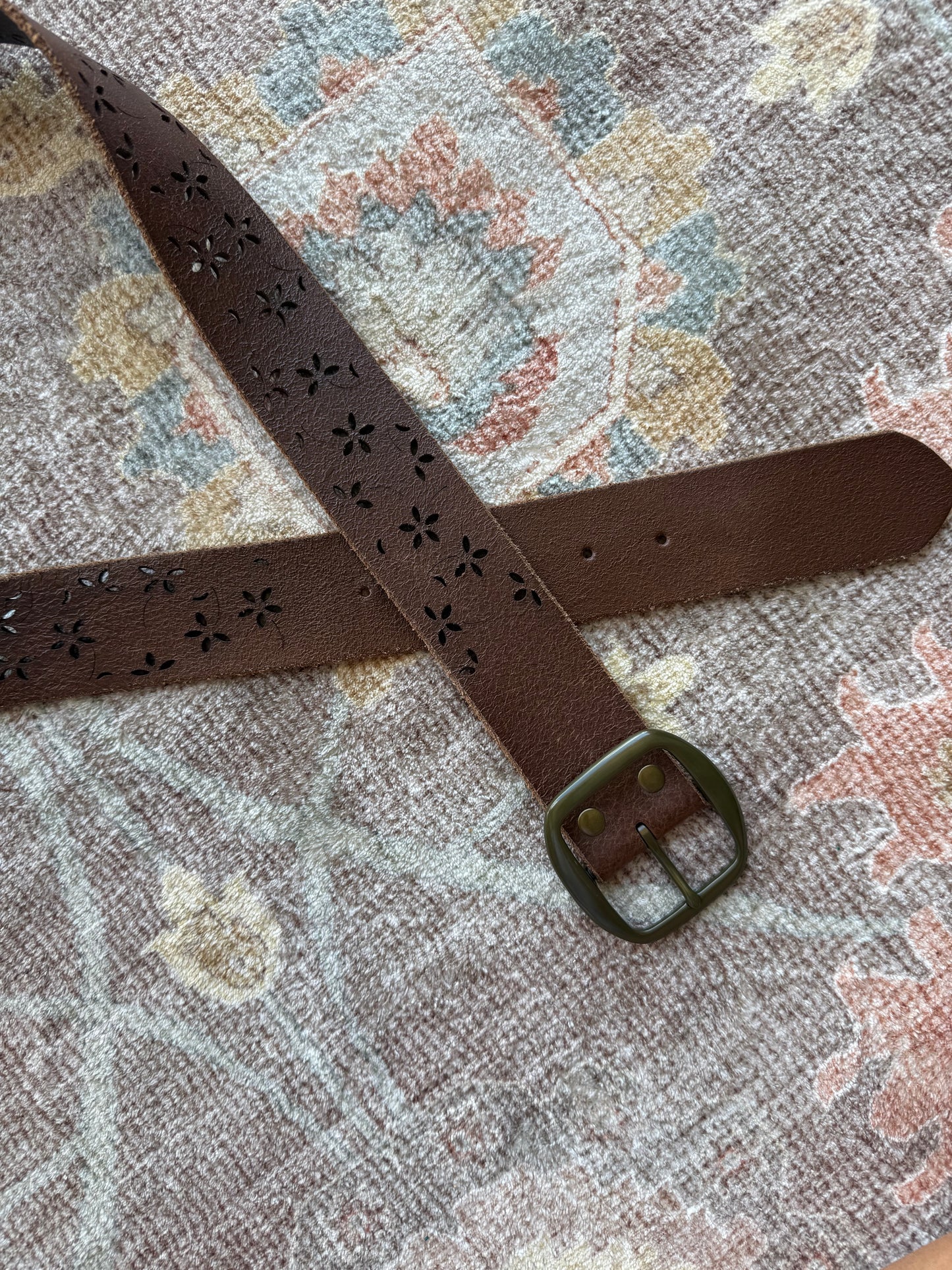 Belt