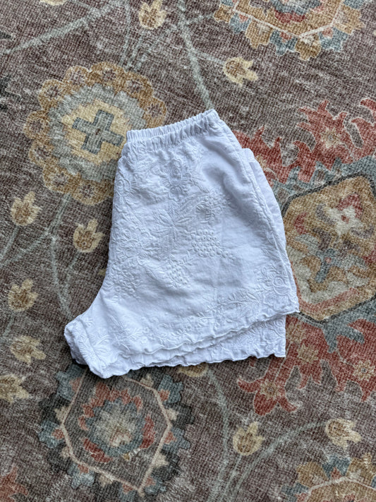 Blythe Shorts - XS/S