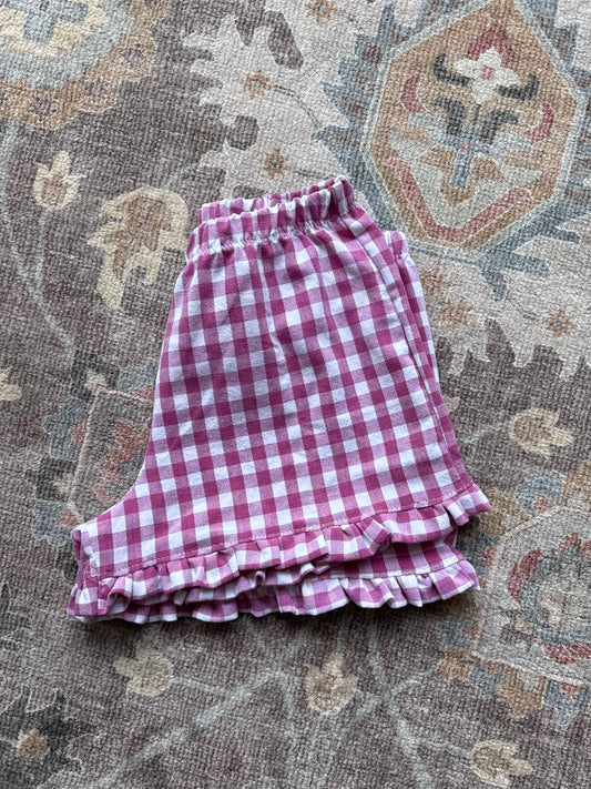 Blythe Shorts - XS