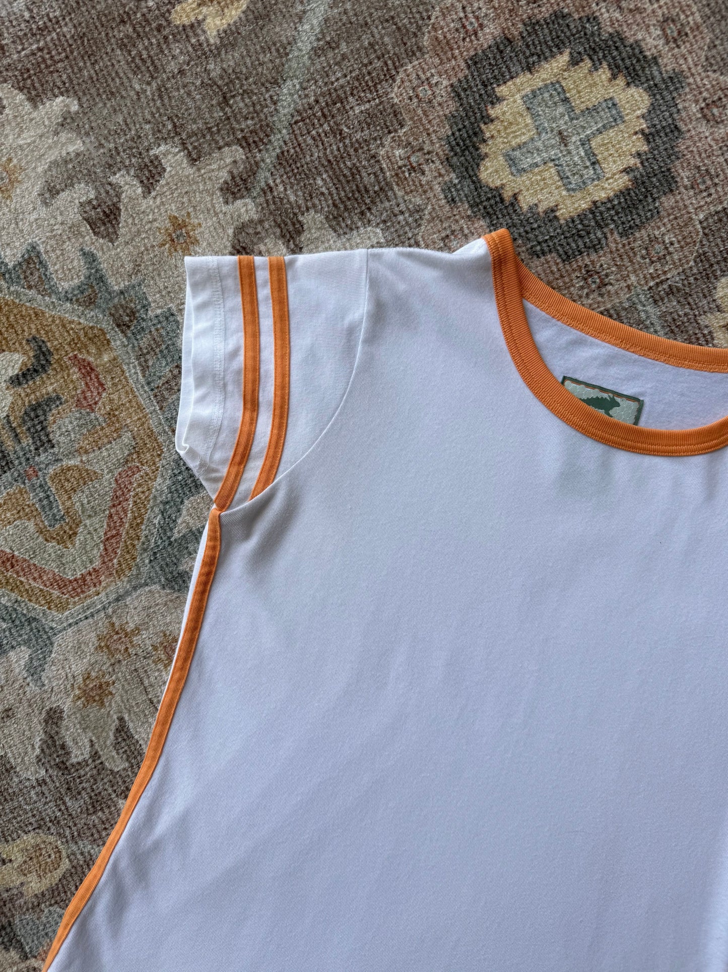 Raglan Tee - S