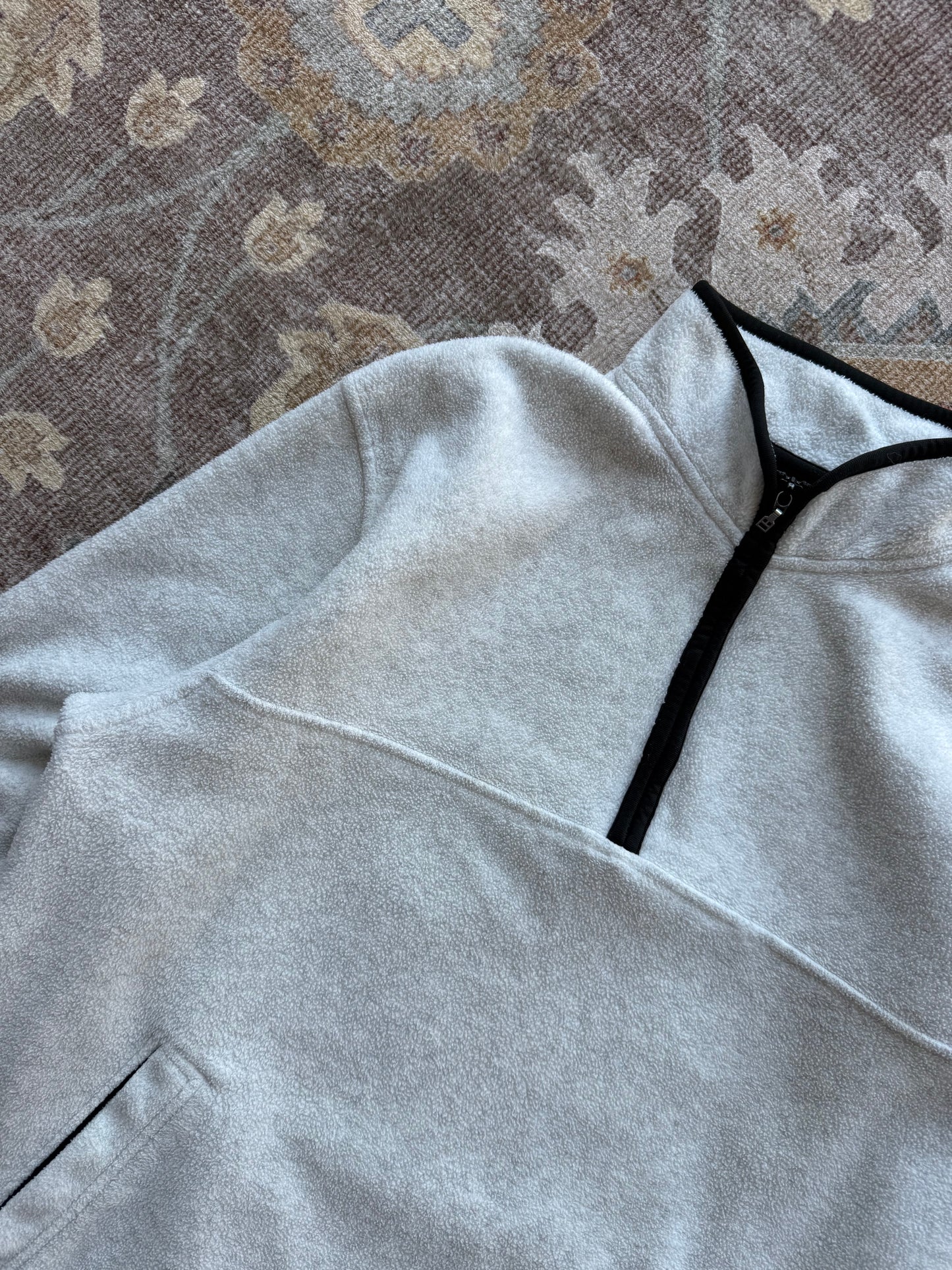 Fleece - L