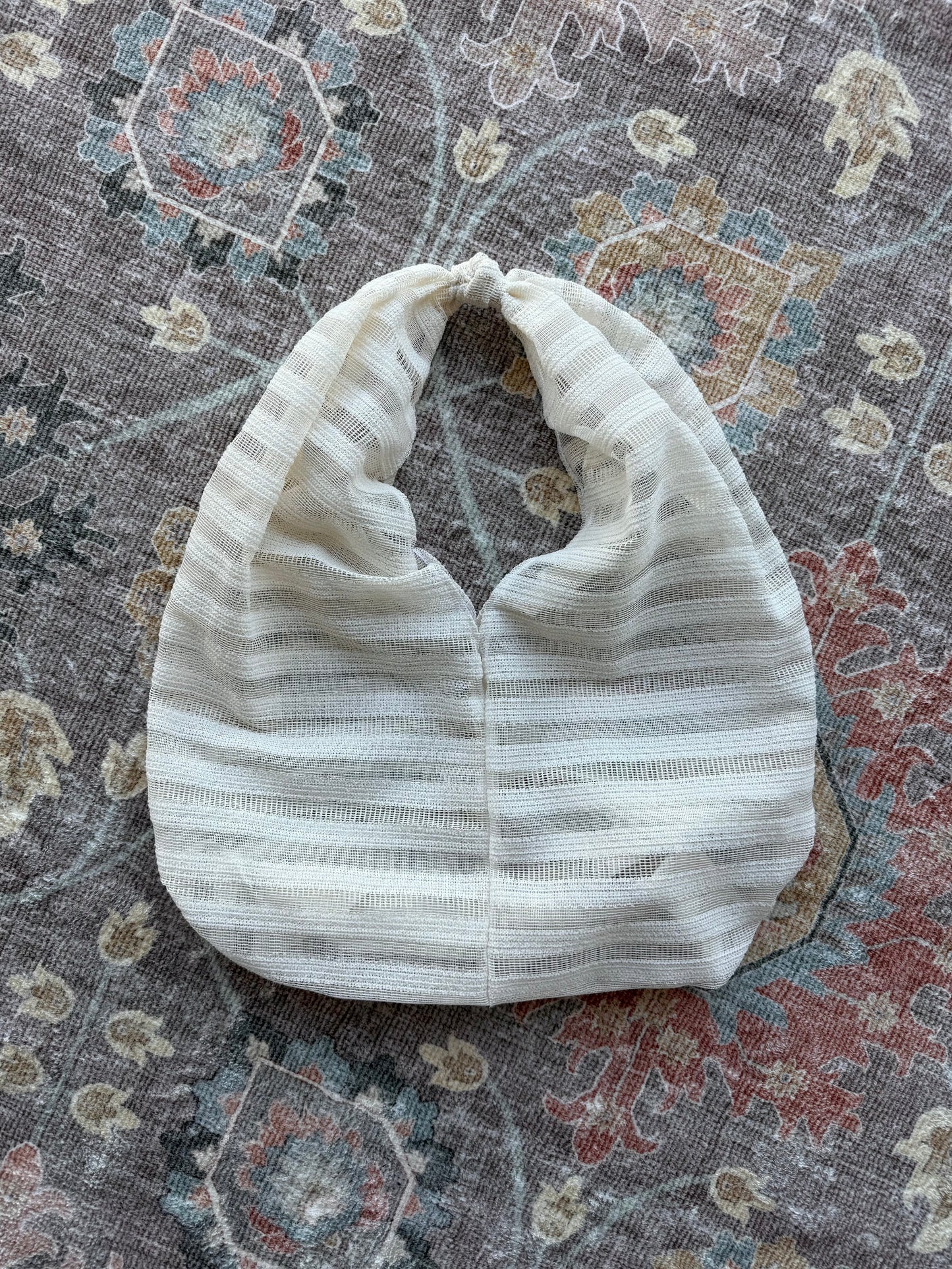 Knotted Tote Bag - Variety 1
