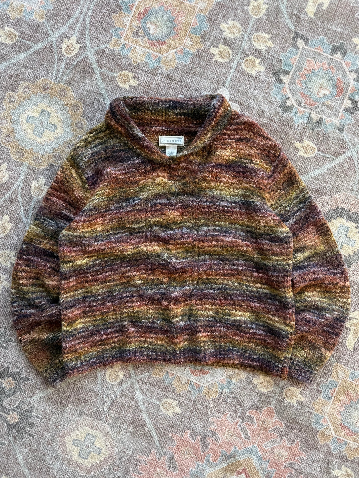 Sweater - L