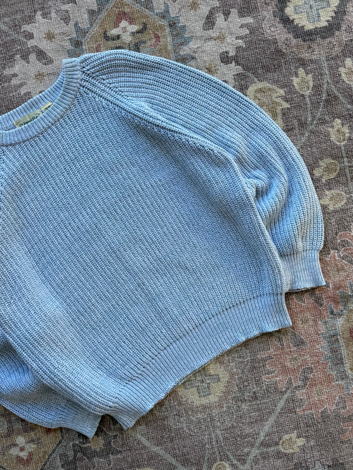 Sweater - XL