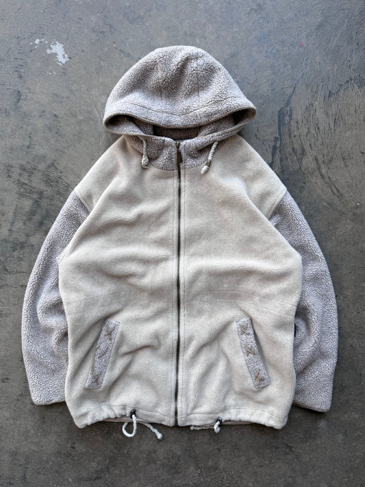 Sherpa Jacket - M