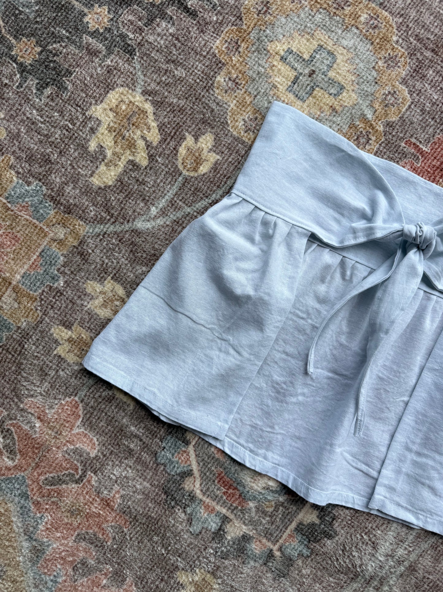Luna Top - XS/S