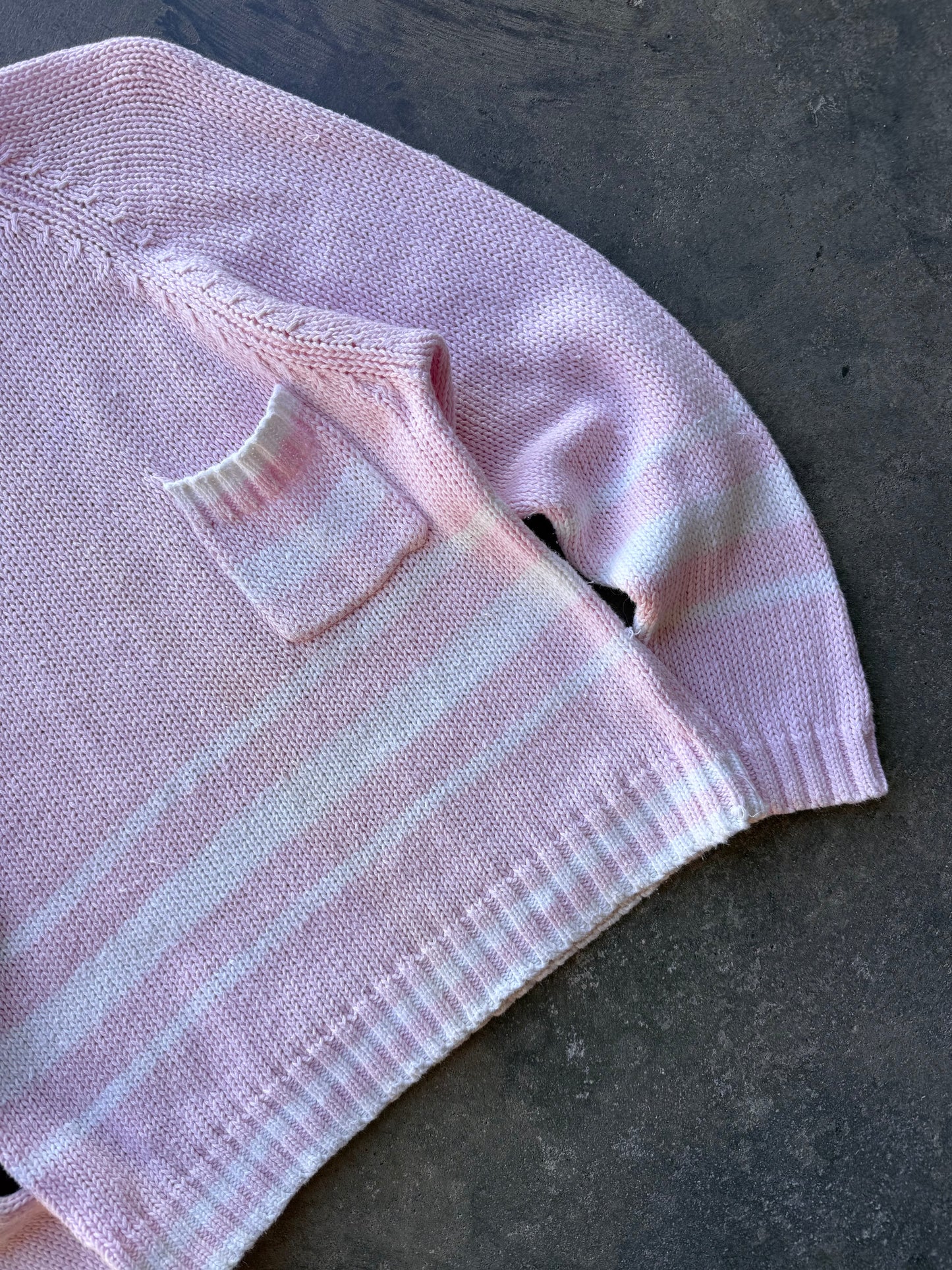 Sweater - L