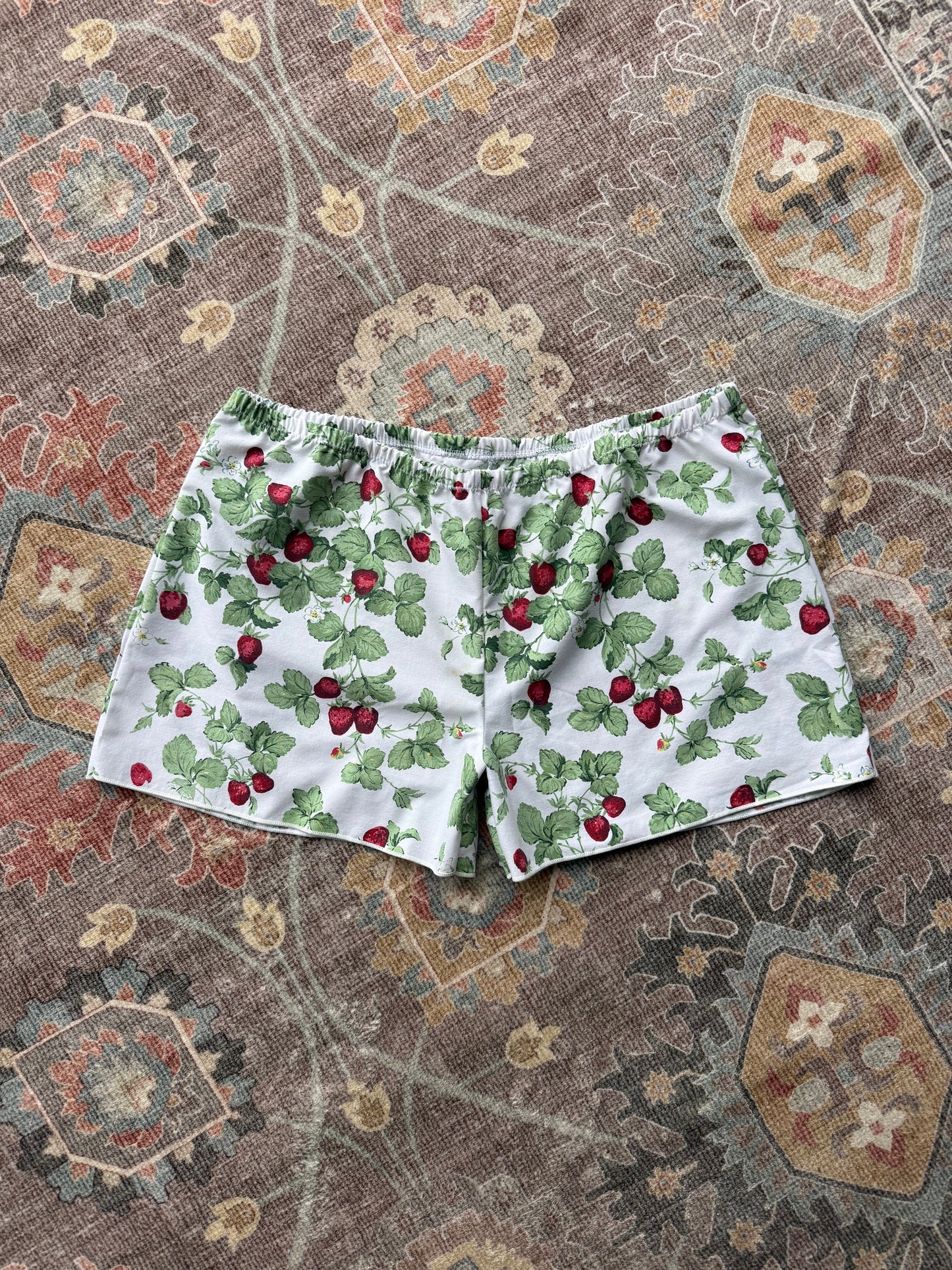 Blythe Shorts - XL/2XL