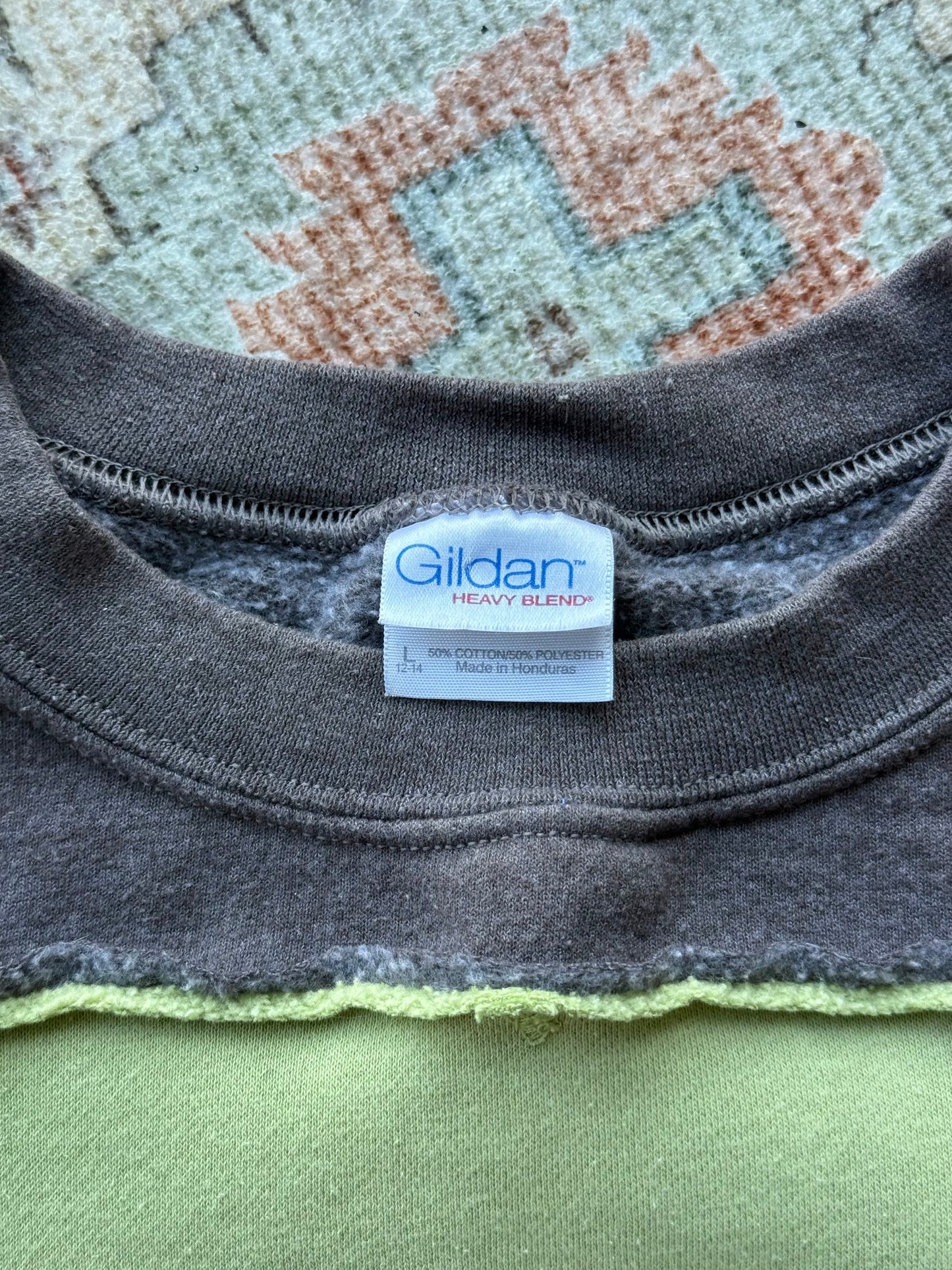 Striped Crew - Variety 1