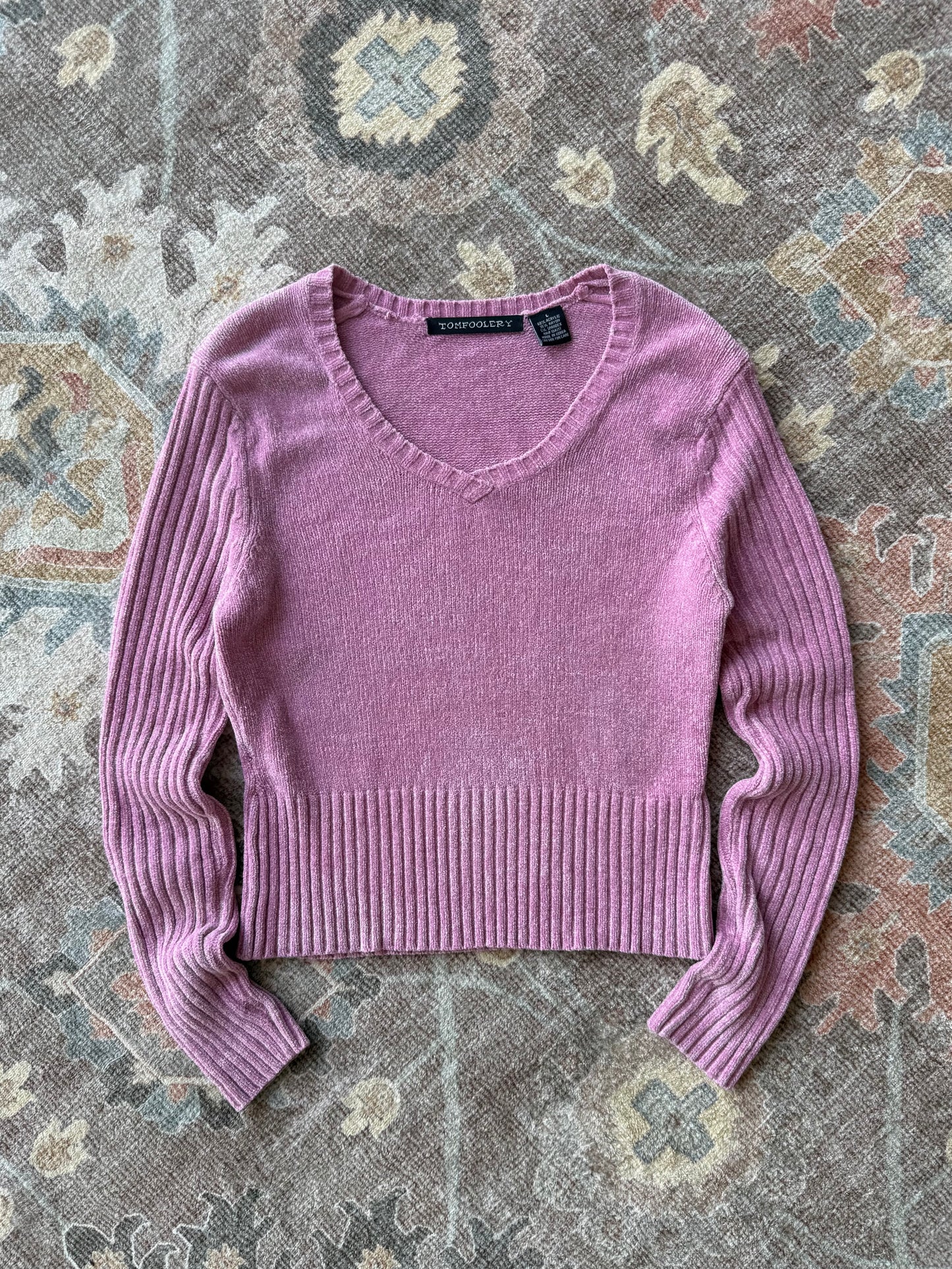 Sweater - L