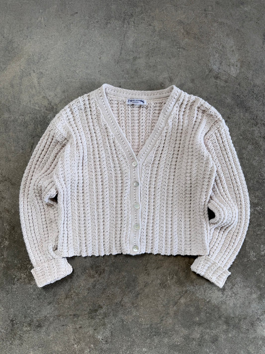 Cardigan - M