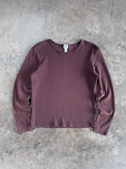 Longsleeve - S
