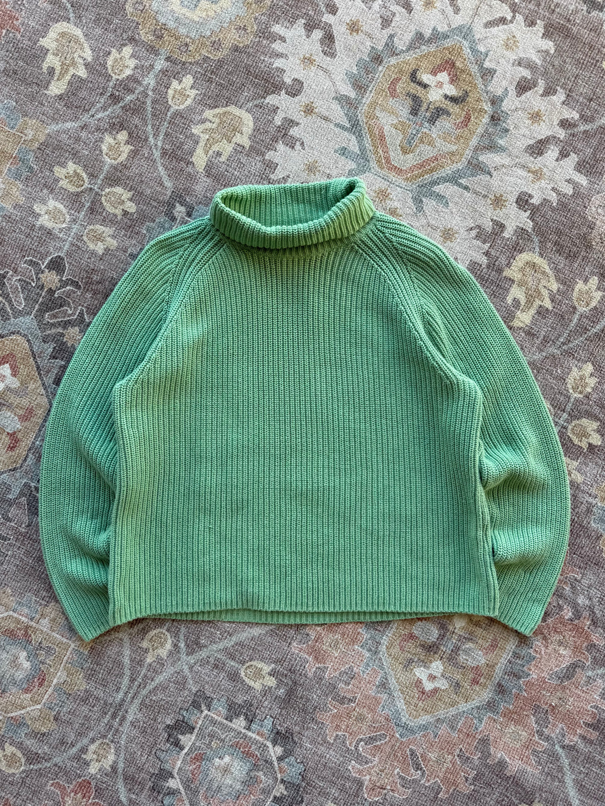 Turtleneck - PL