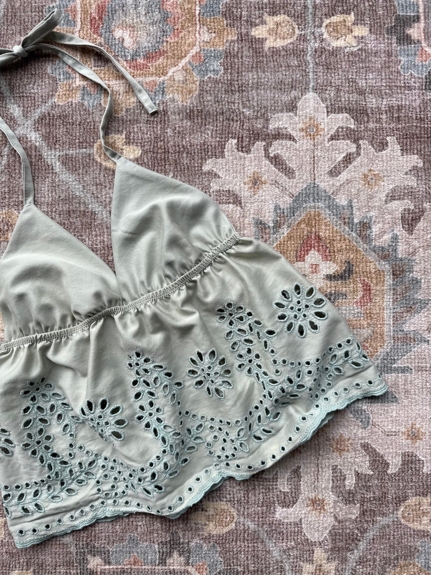 Lola Top - XS/S