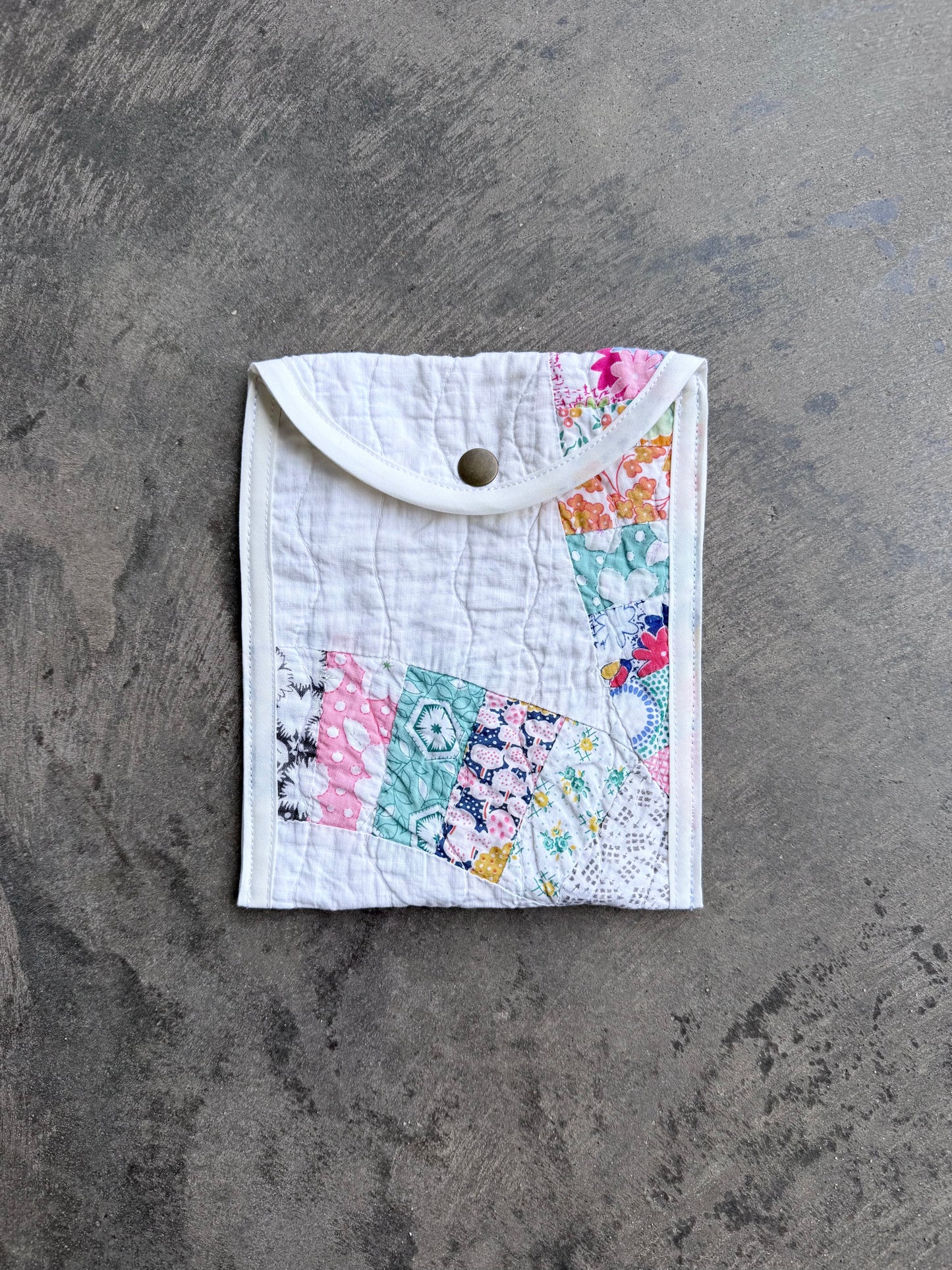 Kindle Cover - Variety 1