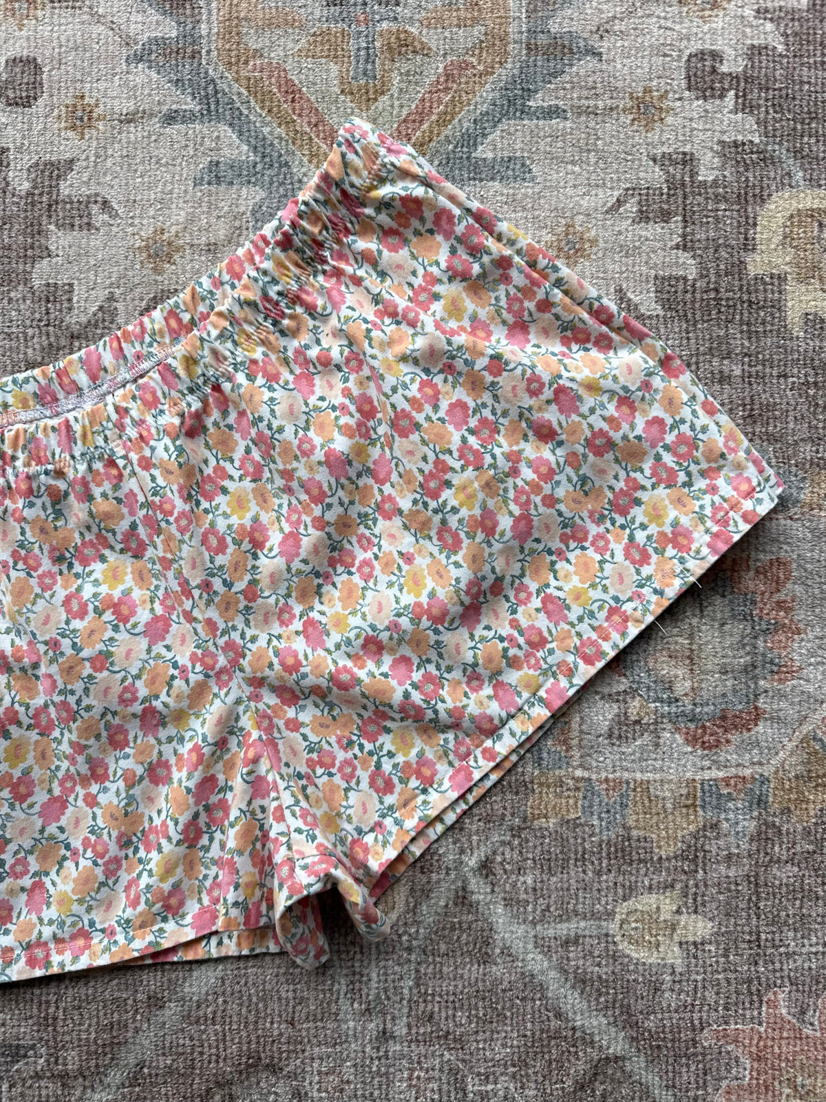 Blythe Shorts - L