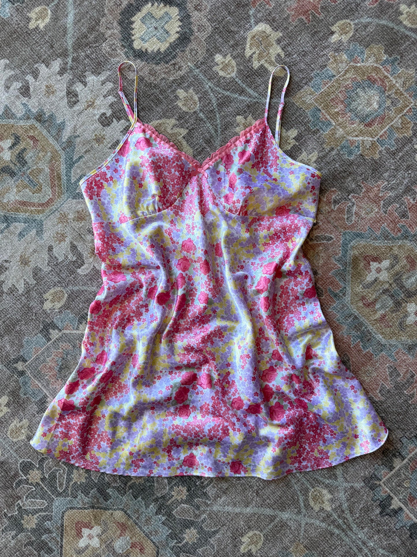 Slip Dress - XL