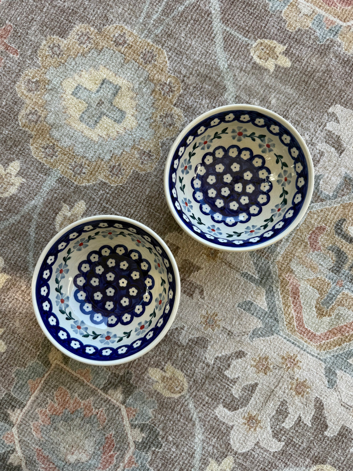 Flower Bowl