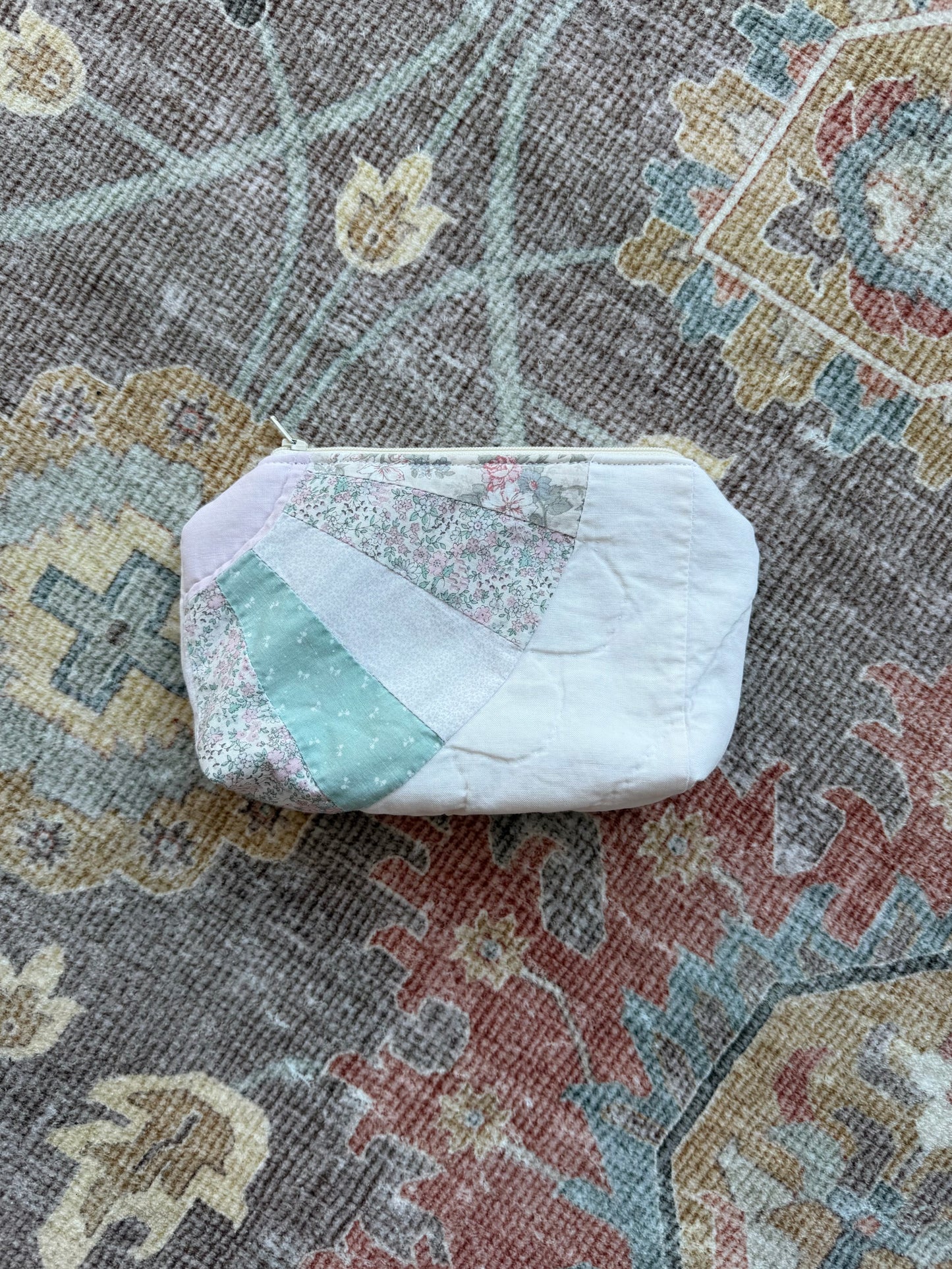 Small Makeup Bag - Variety 2