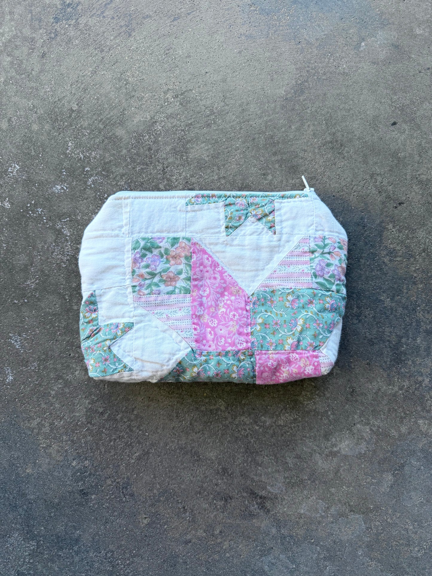 Large Makeup Bag - Variety 2