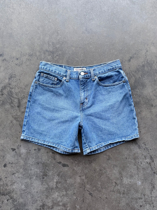 Denim Shorts - 29x4.5
