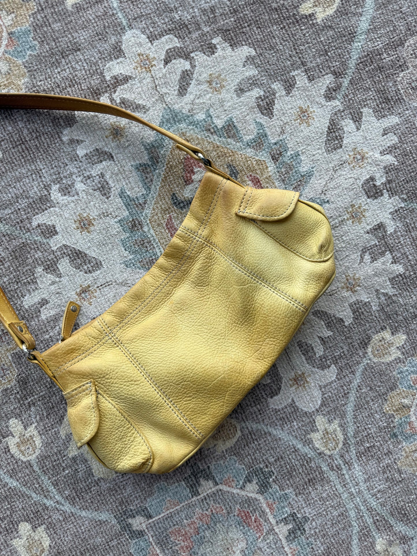 Leather Purse