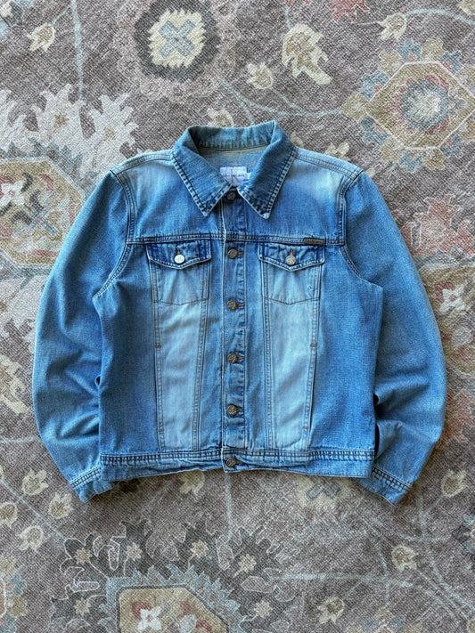 Calvin Klein Denim Jacket - L