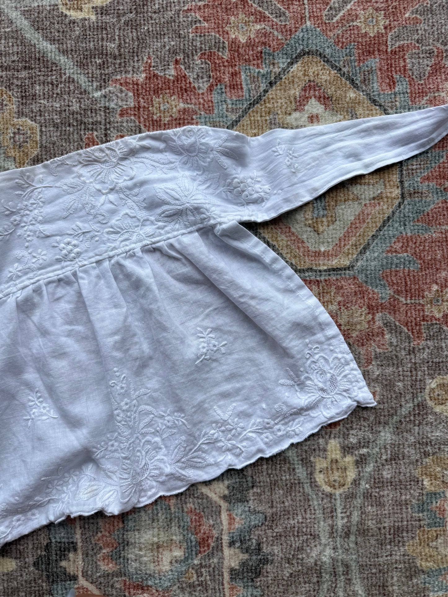 Luna Top - XS/S